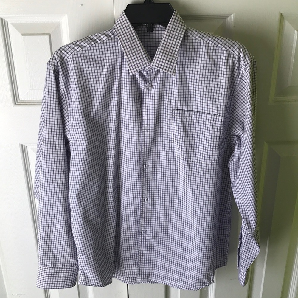 Nice button down shirt